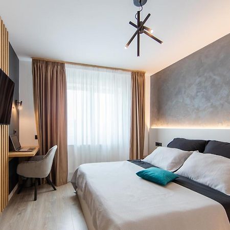 Flh - The Nest Apartment Şelimbăr Екстериор снимка