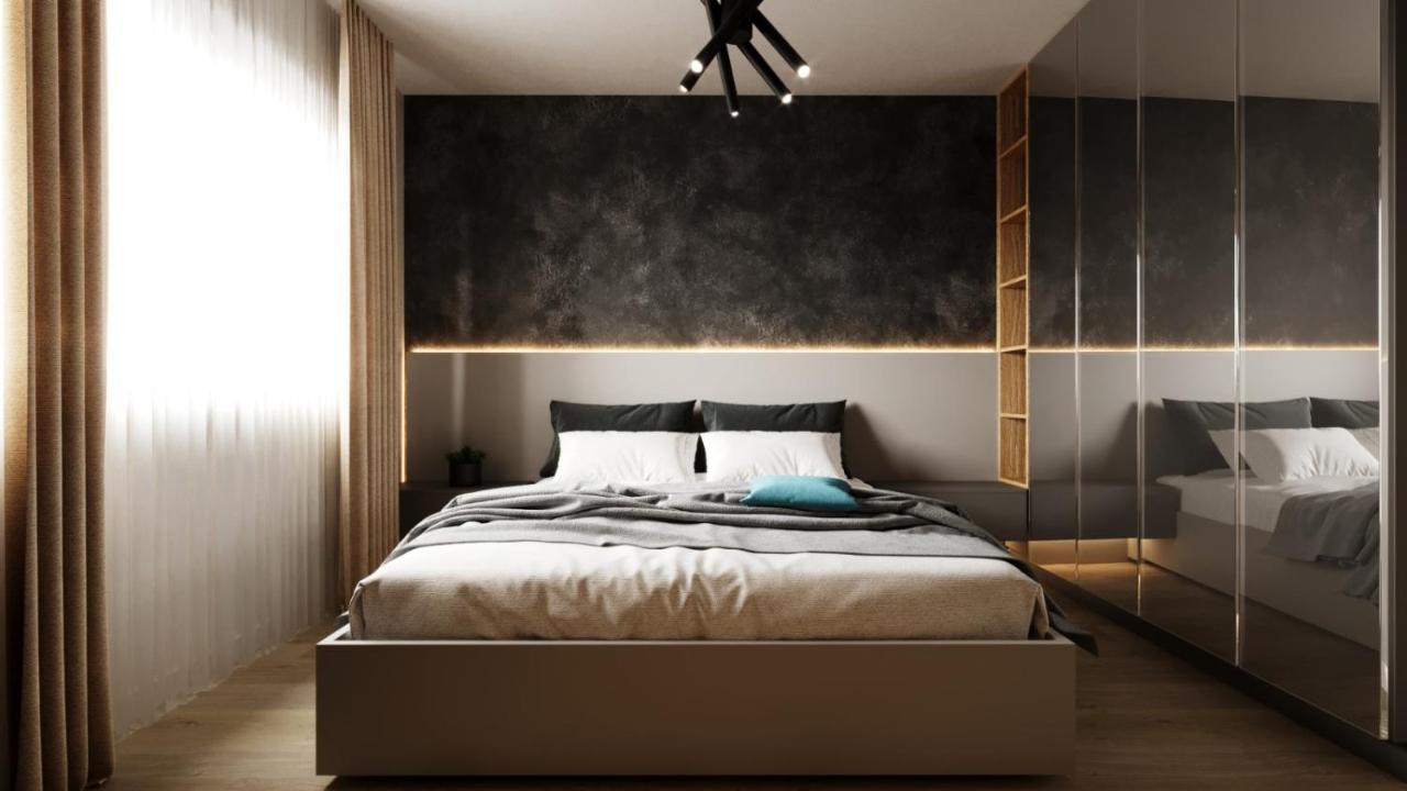 Flh - The Nest Apartment Şelimbăr Екстериор снимка