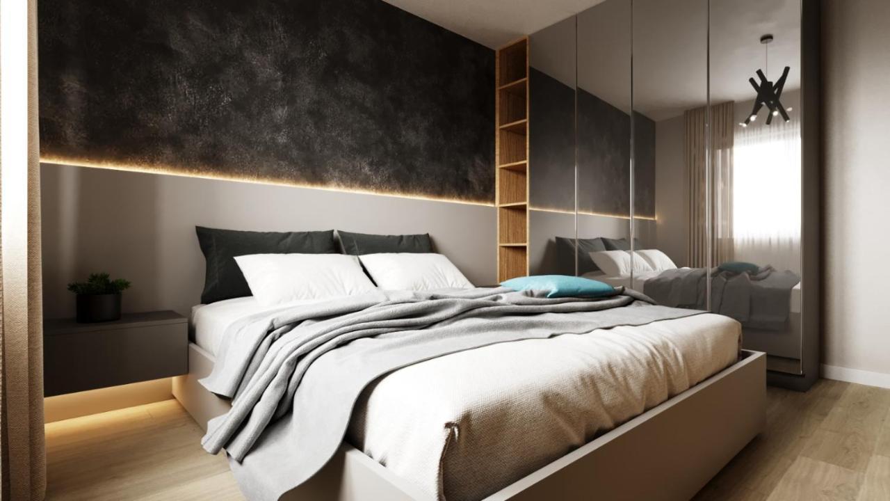 Flh - The Nest Apartment Şelimbăr Екстериор снимка