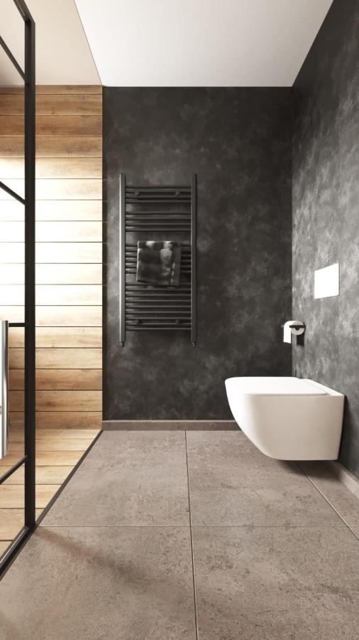 Flh - The Nest Apartment Şelimbăr Екстериор снимка