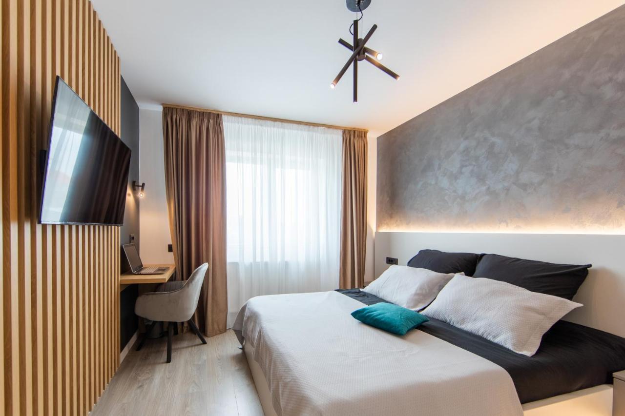 Flh - The Nest Apartment Şelimbăr Екстериор снимка