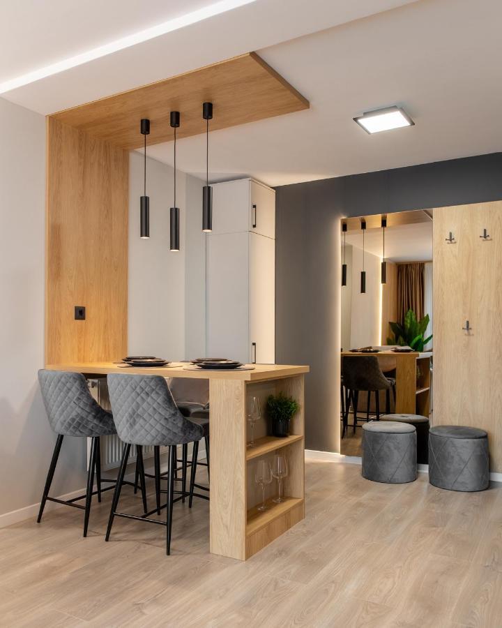 Flh - The Nest Apartment Şelimbăr Екстериор снимка