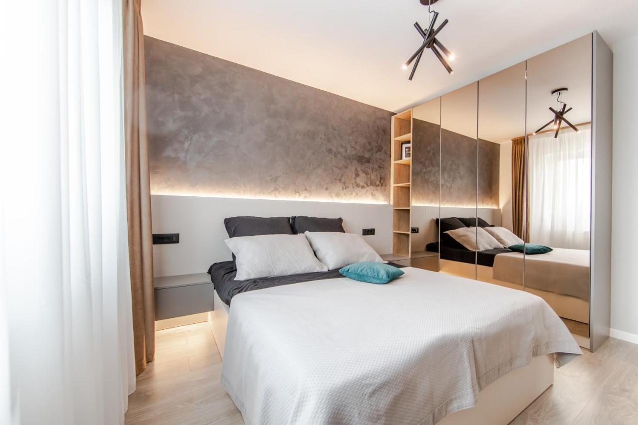 Flh - The Nest Apartment Şelimbăr Екстериор снимка