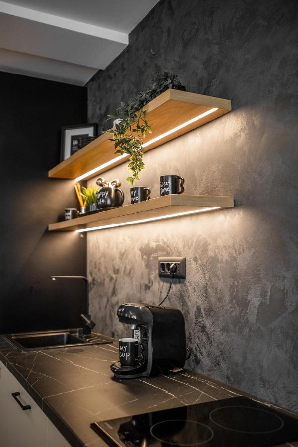 Flh - The Nest Apartment Şelimbăr Екстериор снимка