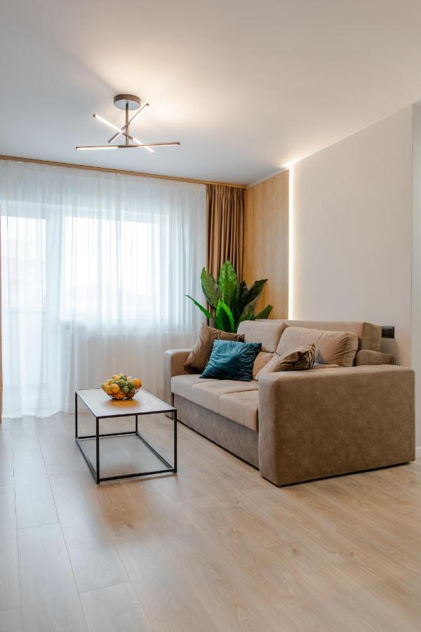 Flh - The Nest Apartment Şelimbăr Екстериор снимка
