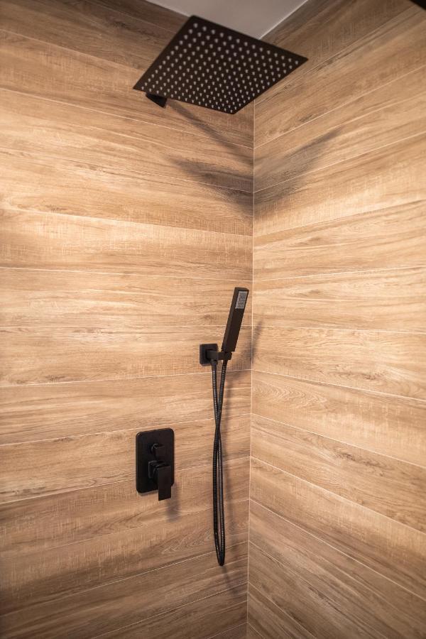 Flh - The Nest Apartment Şelimbăr Екстериор снимка