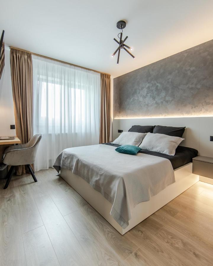 Flh - The Nest Apartment Şelimbăr Екстериор снимка