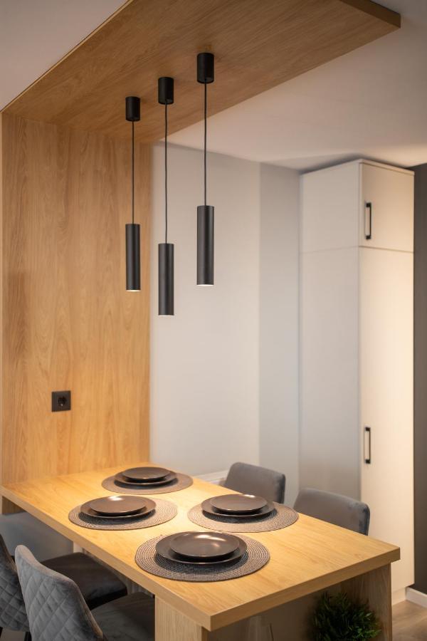 Flh - The Nest Apartment Şelimbăr Екстериор снимка