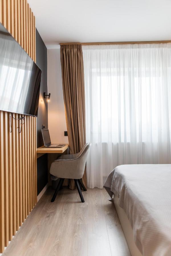 Flh - The Nest Apartment Şelimbăr Екстериор снимка