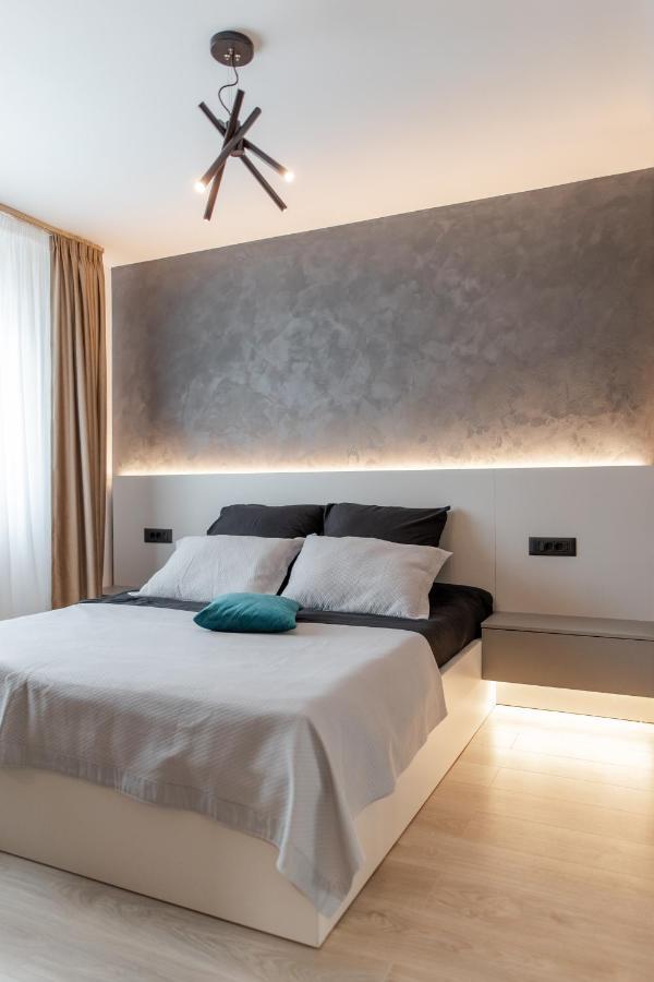 Flh - The Nest Apartment Şelimbăr Екстериор снимка