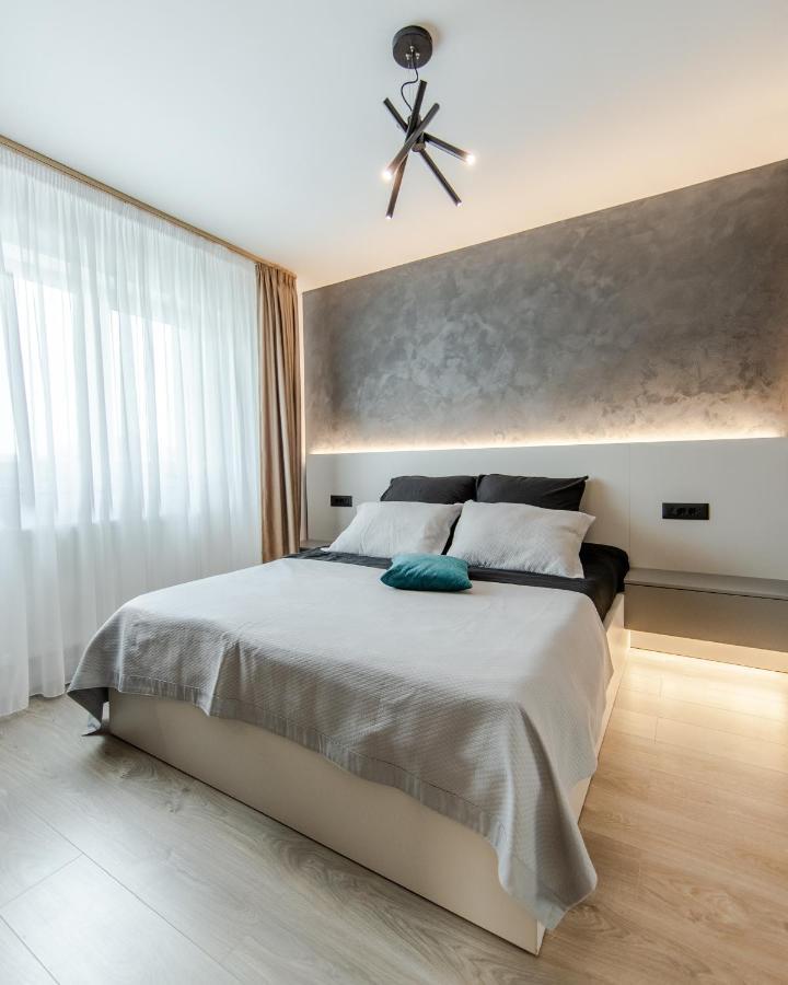 Flh - The Nest Apartment Şelimbăr Екстериор снимка