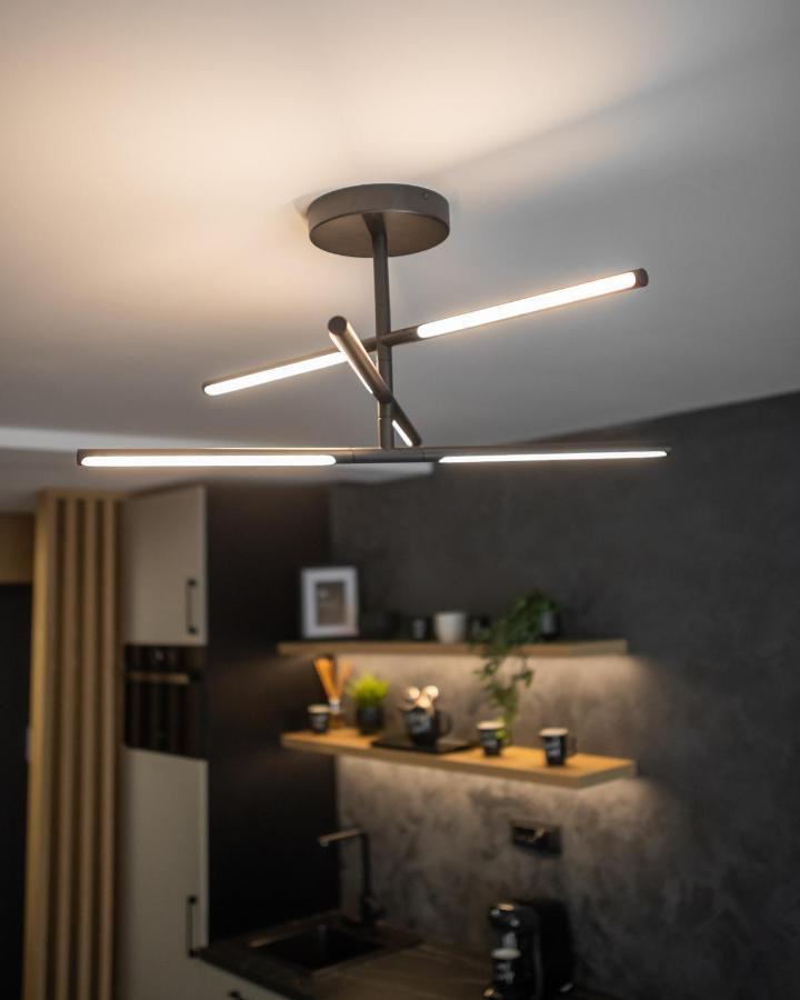 Flh - The Nest Apartment Şelimbăr Екстериор снимка
