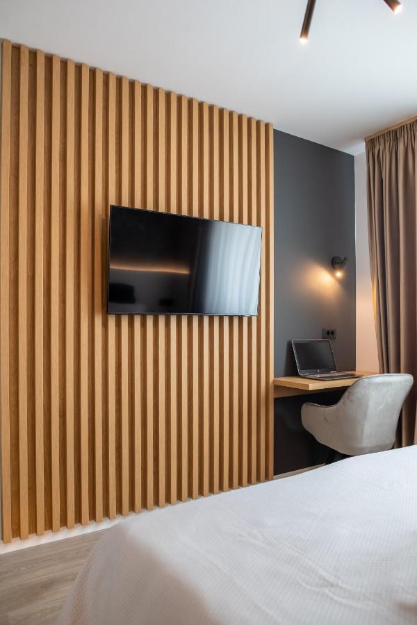 Flh - The Nest Apartment Şelimbăr Екстериор снимка