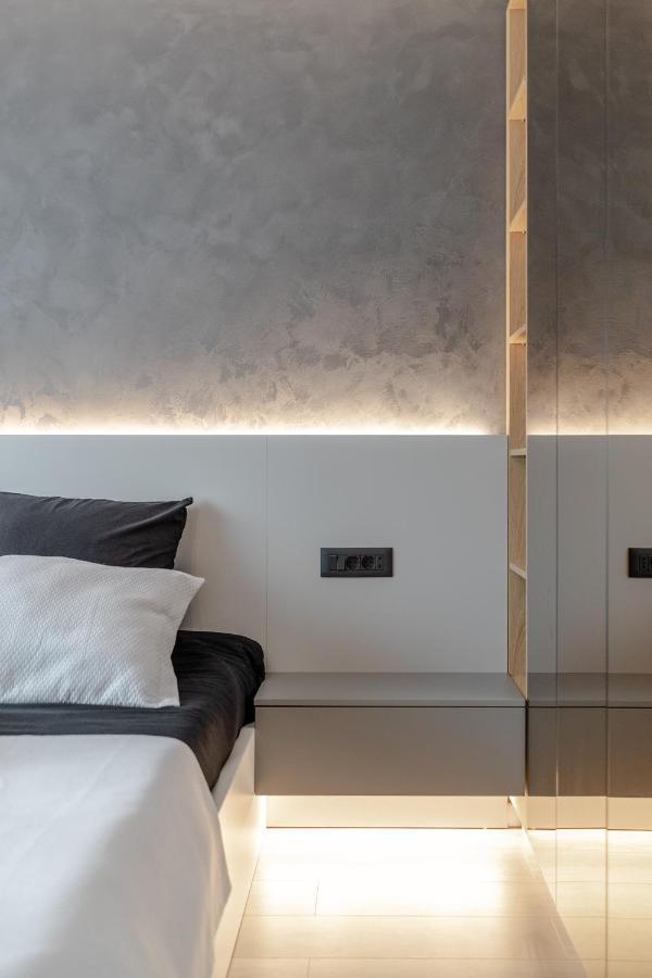 Flh - The Nest Apartment Şelimbăr Екстериор снимка
