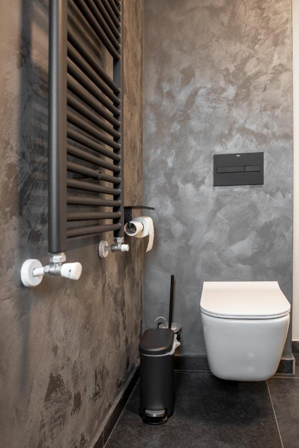 Flh - The Nest Apartment Şelimbăr Екстериор снимка