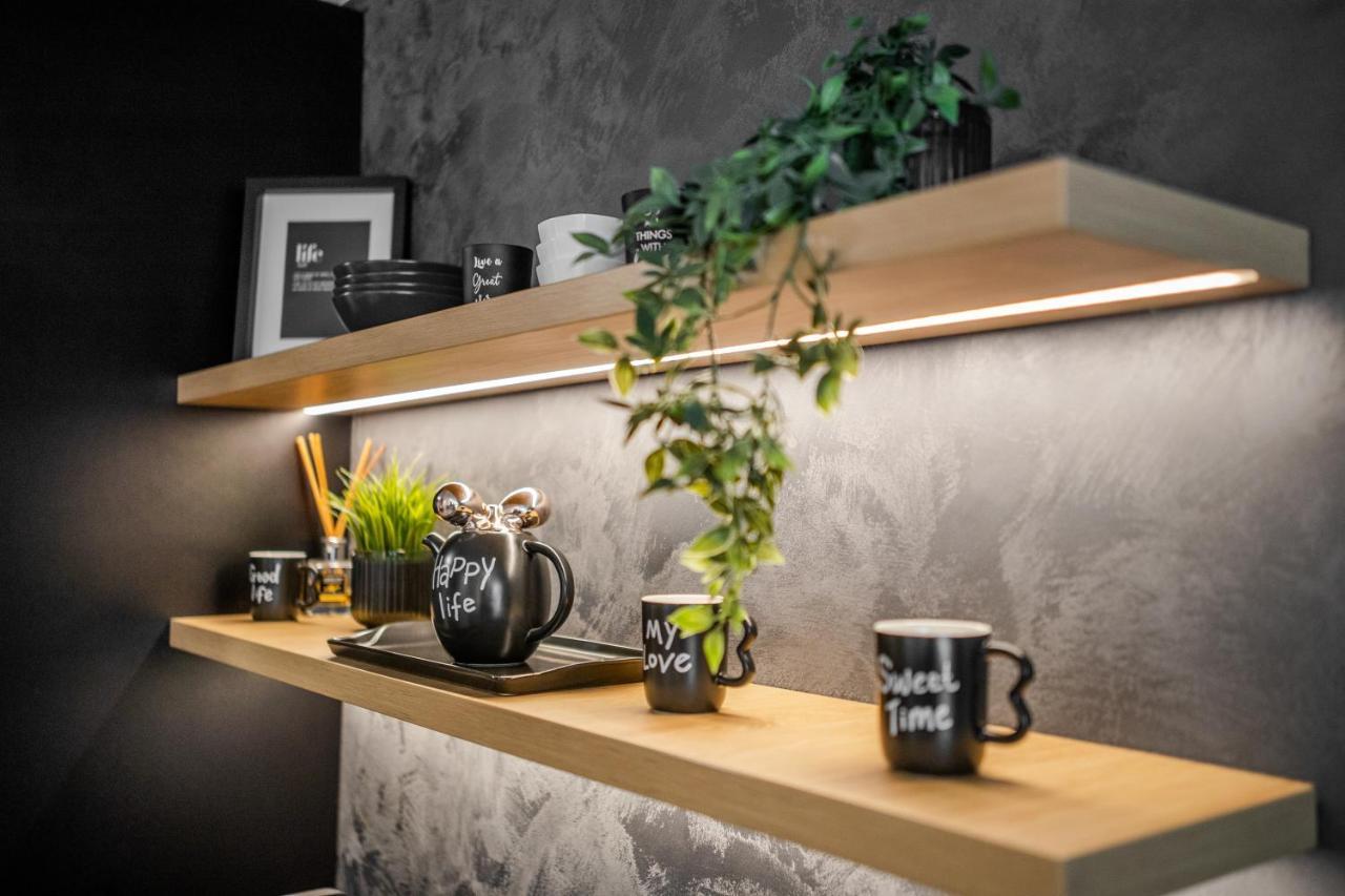 Flh - The Nest Apartment Şelimbăr Екстериор снимка