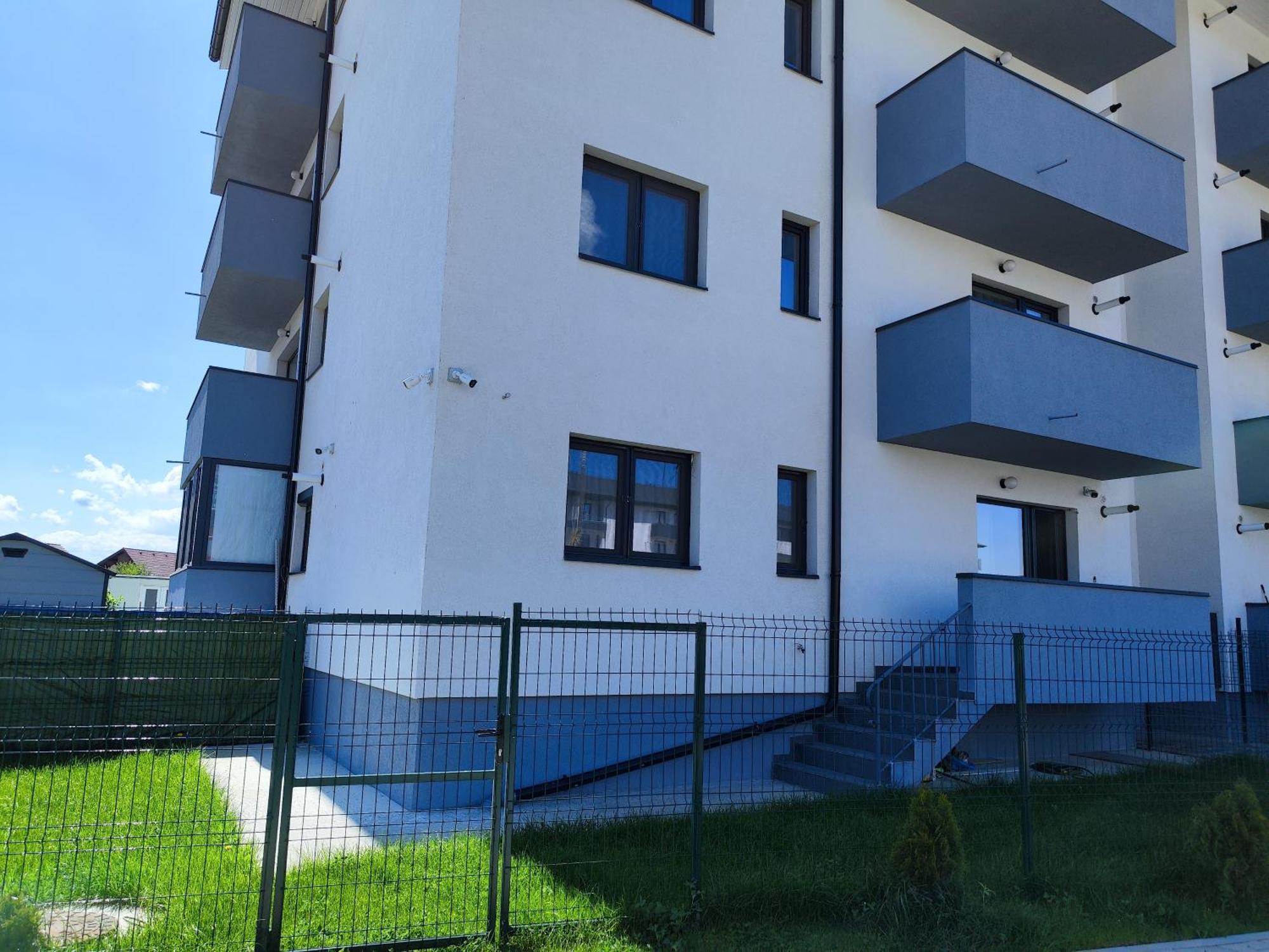 Flh - The Nest Apartment Şelimbăr Екстериор снимка